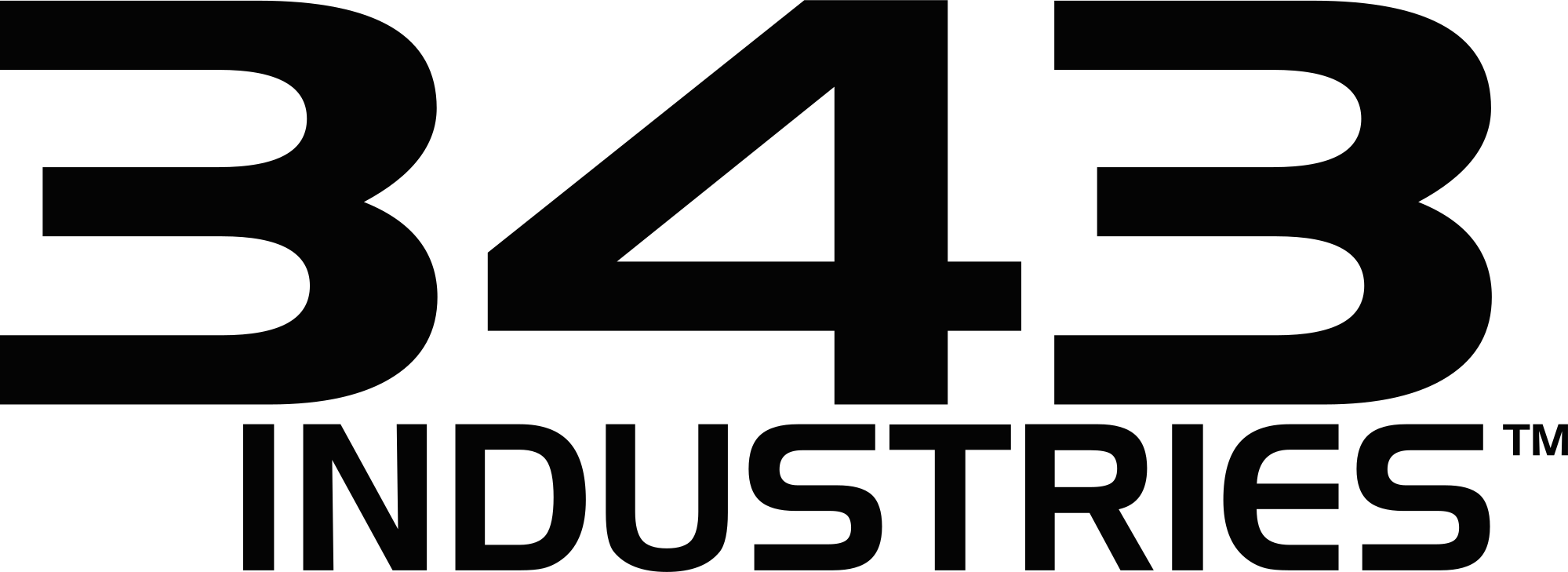 343 Industries Logo