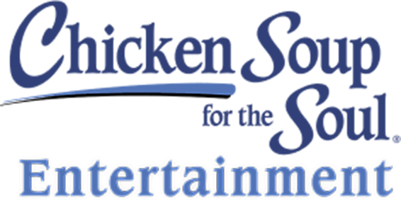 Chicken Soup for the Soul Entertainment Logo