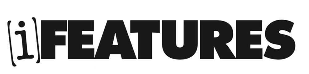 iFeatures Logo