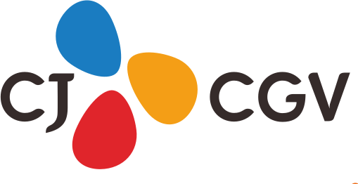 CJ CGV Logo