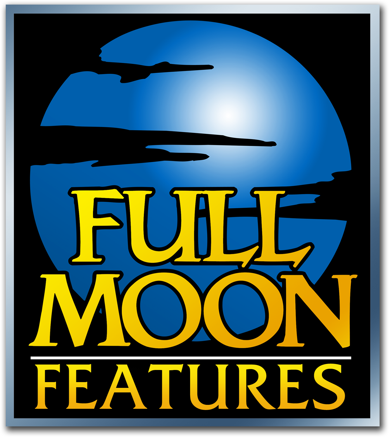 Full Moon Features Logo