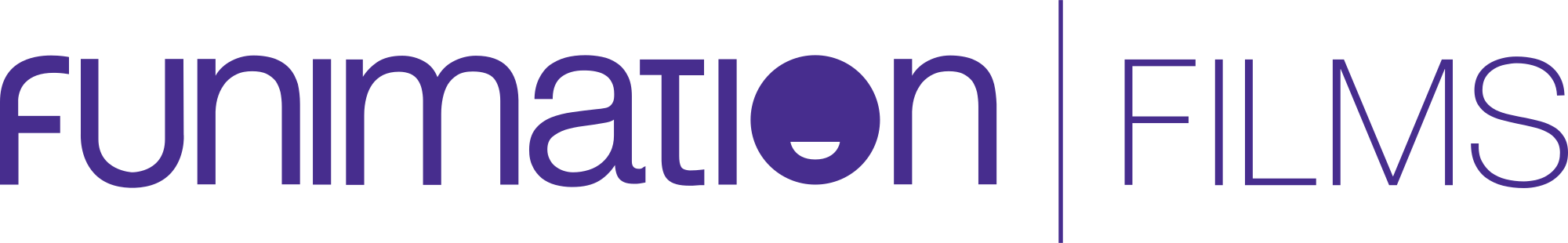 Funimation Films Logo