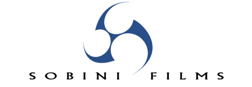 Sobini Films Logo