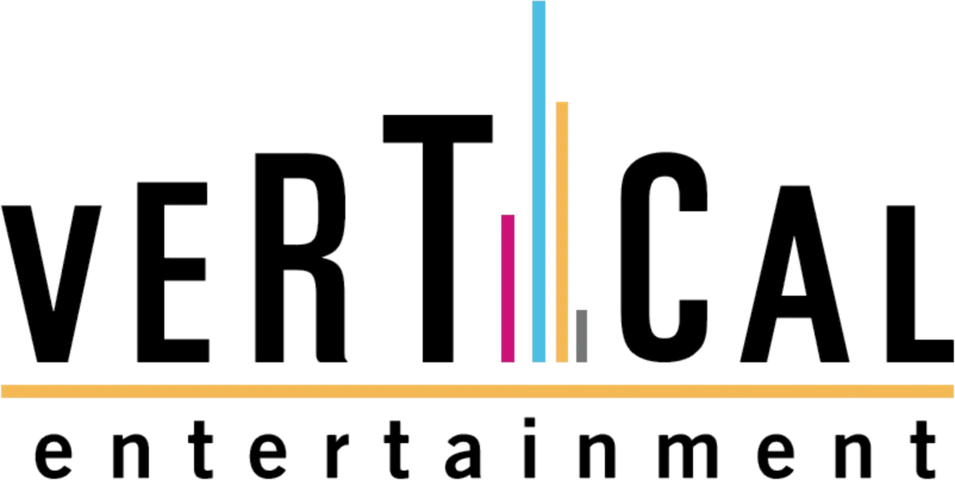 Vertical Entertainment Logo