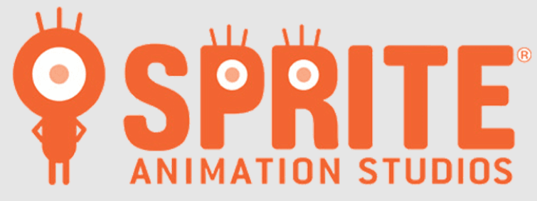 Sprite Animation Studios Logo