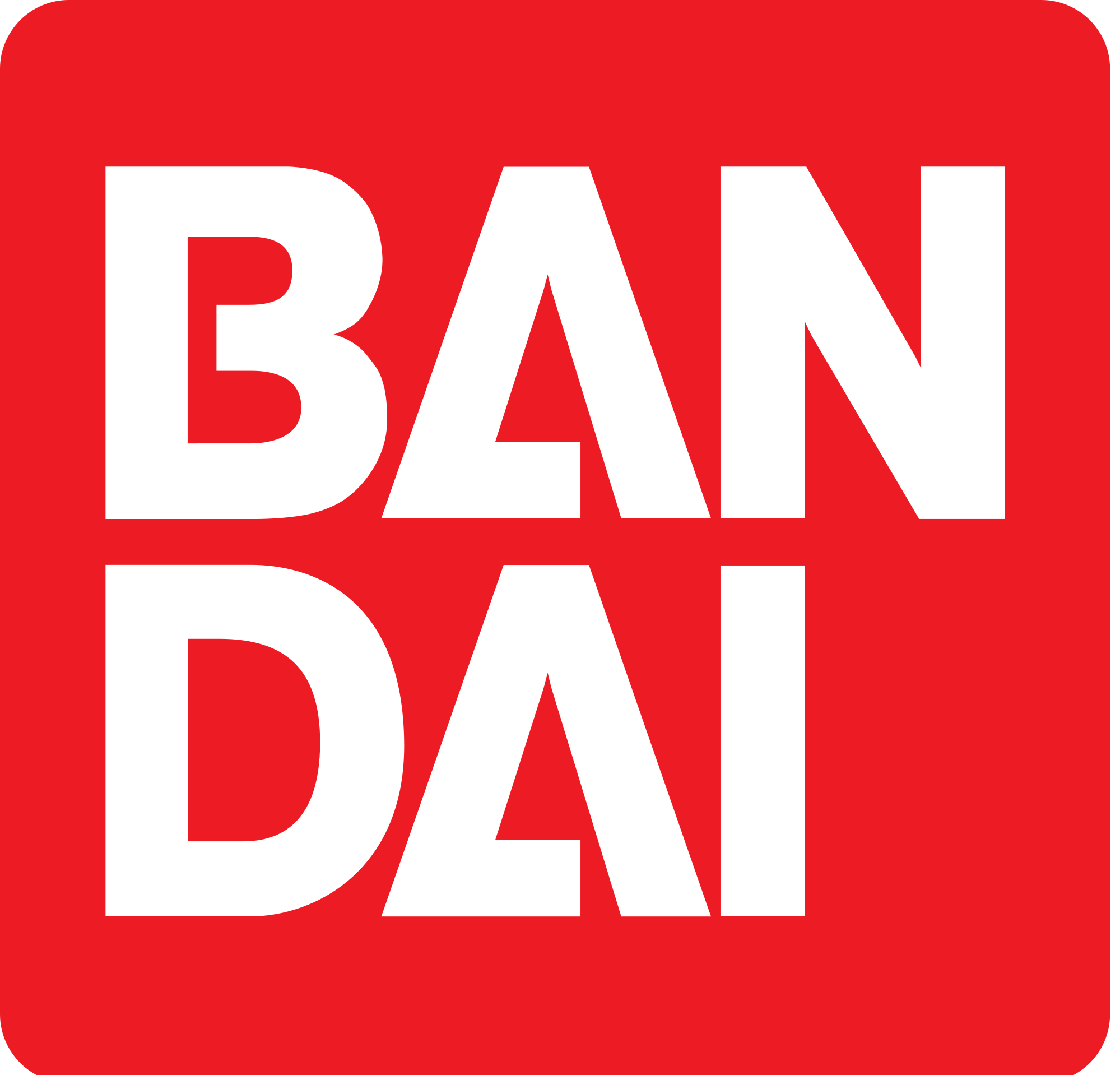 Bandai Logo