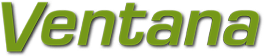 Ventana Film Logo