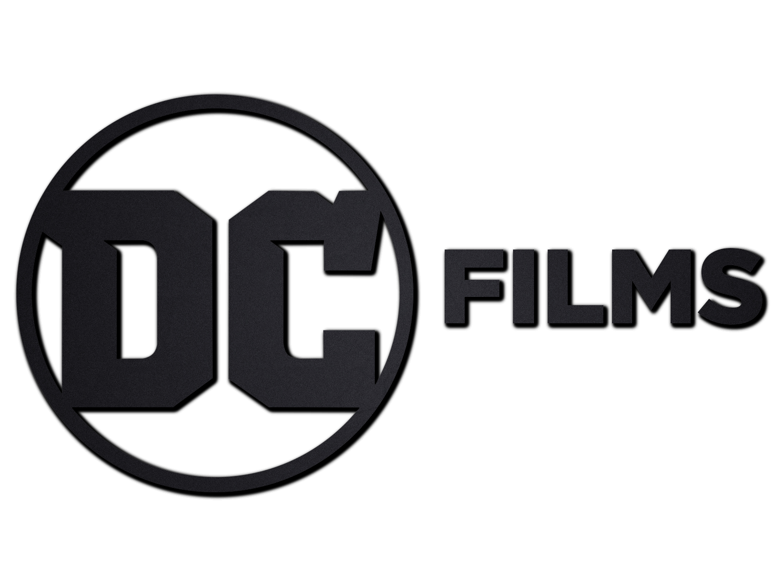 DC Films Logo