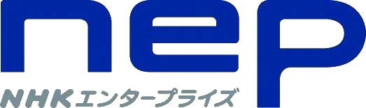 NHK Enterprises Logo