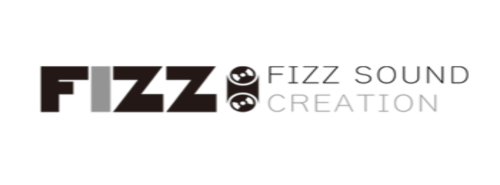 Fizz Sound Creation Logo