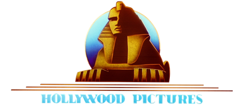 Hollywood Pictures Logo