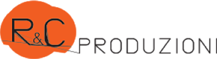 R&C Produzioni Logo