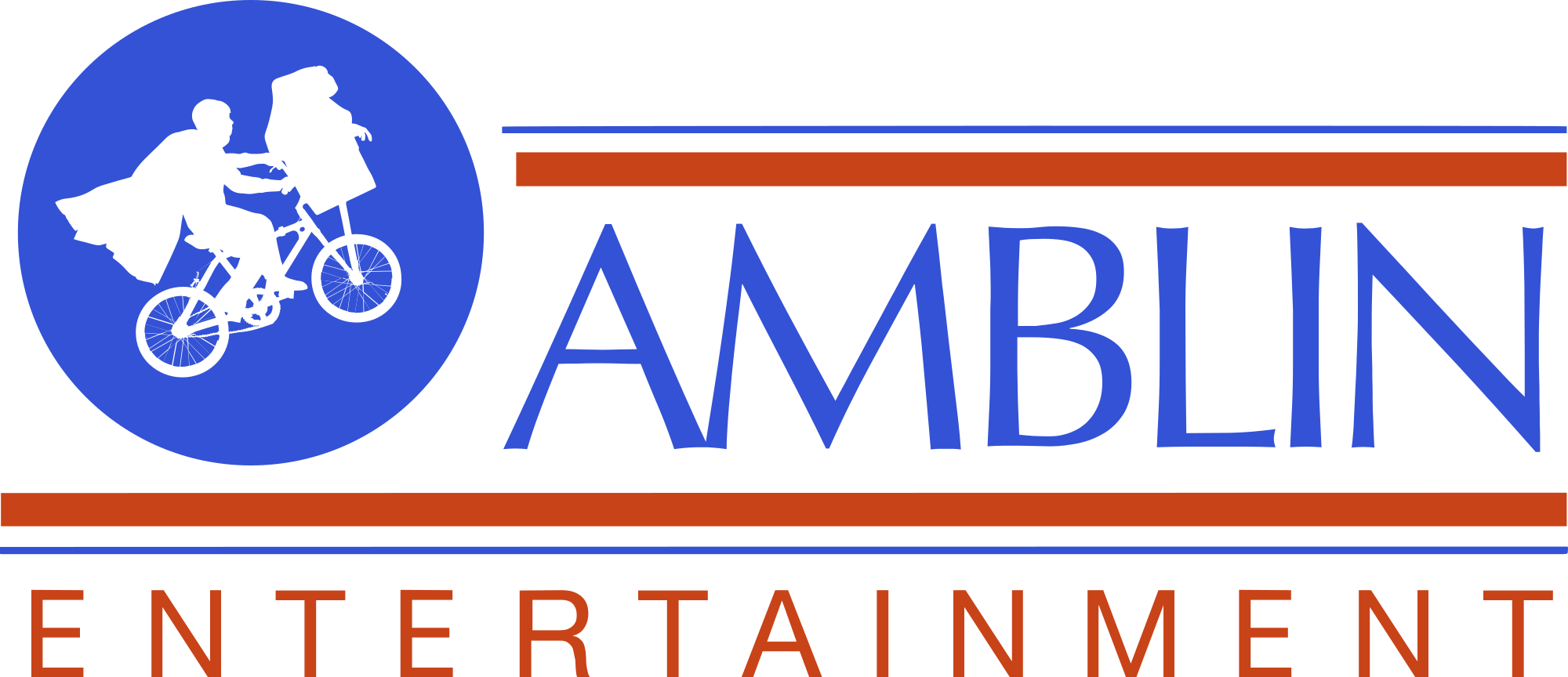 Amblin Entertainment Logo