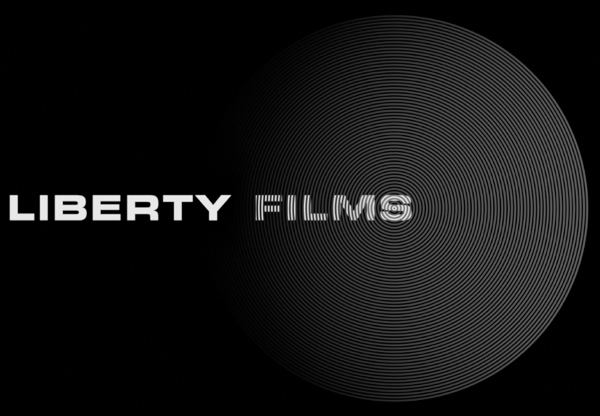 Liberty Films Logo