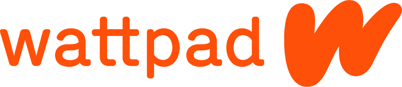 Wattpad Logo