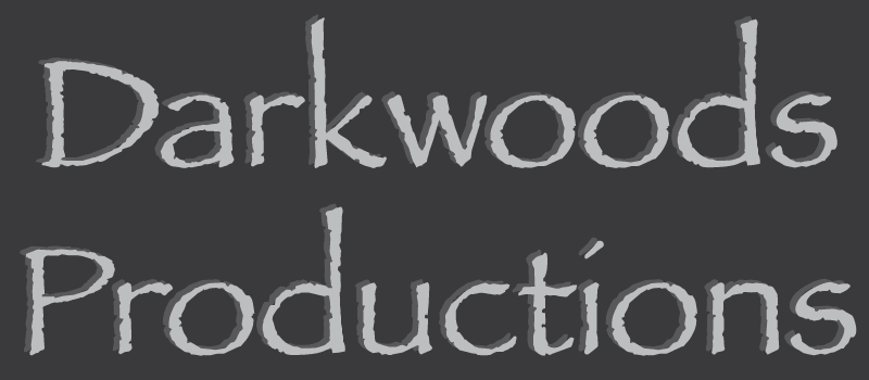 Darkwoods Productions Logo