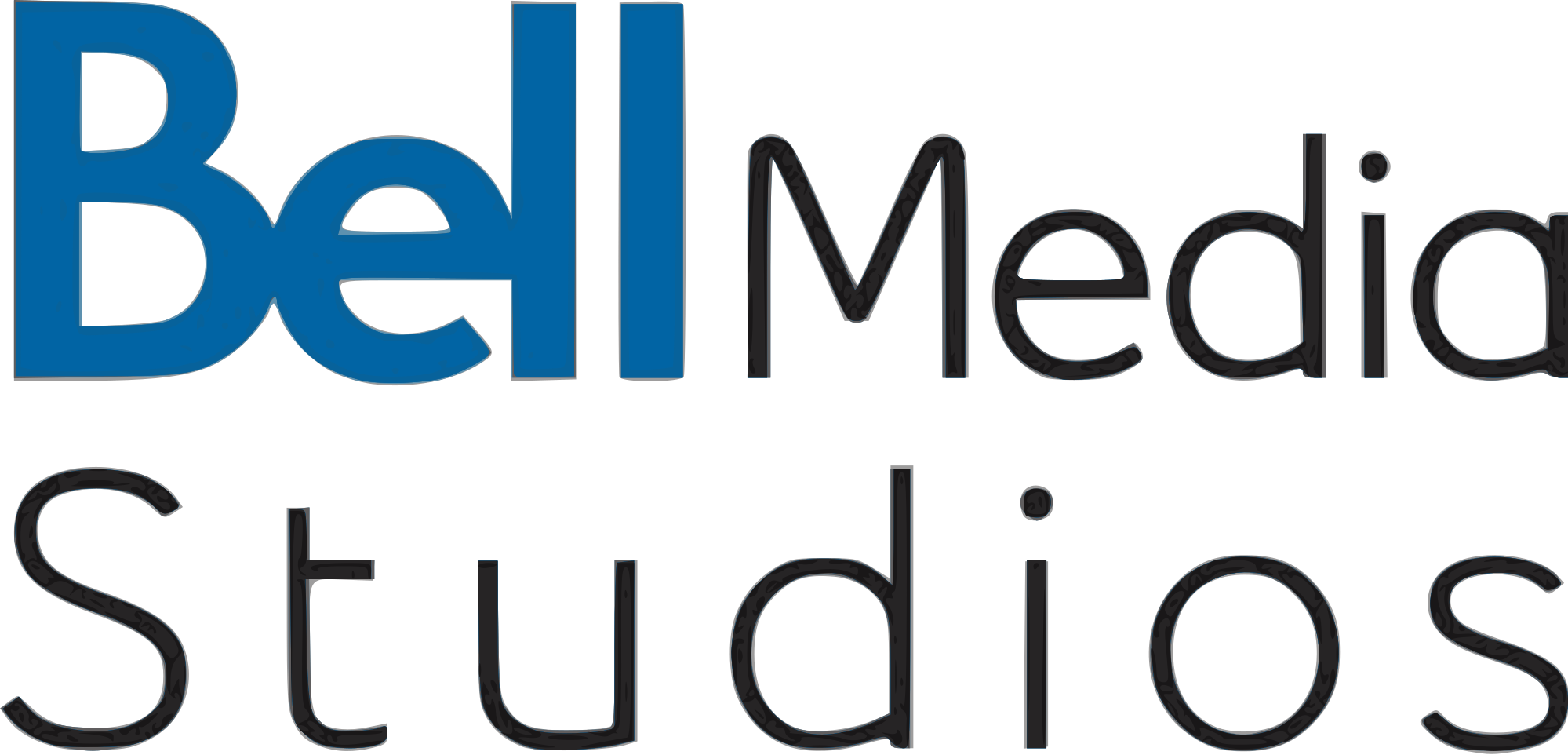 Bell Media Studios Logo