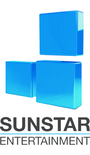 Sunstar Entertainment Logo