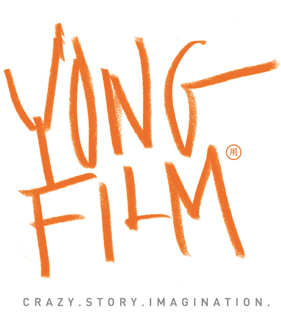 Yong Film Logo