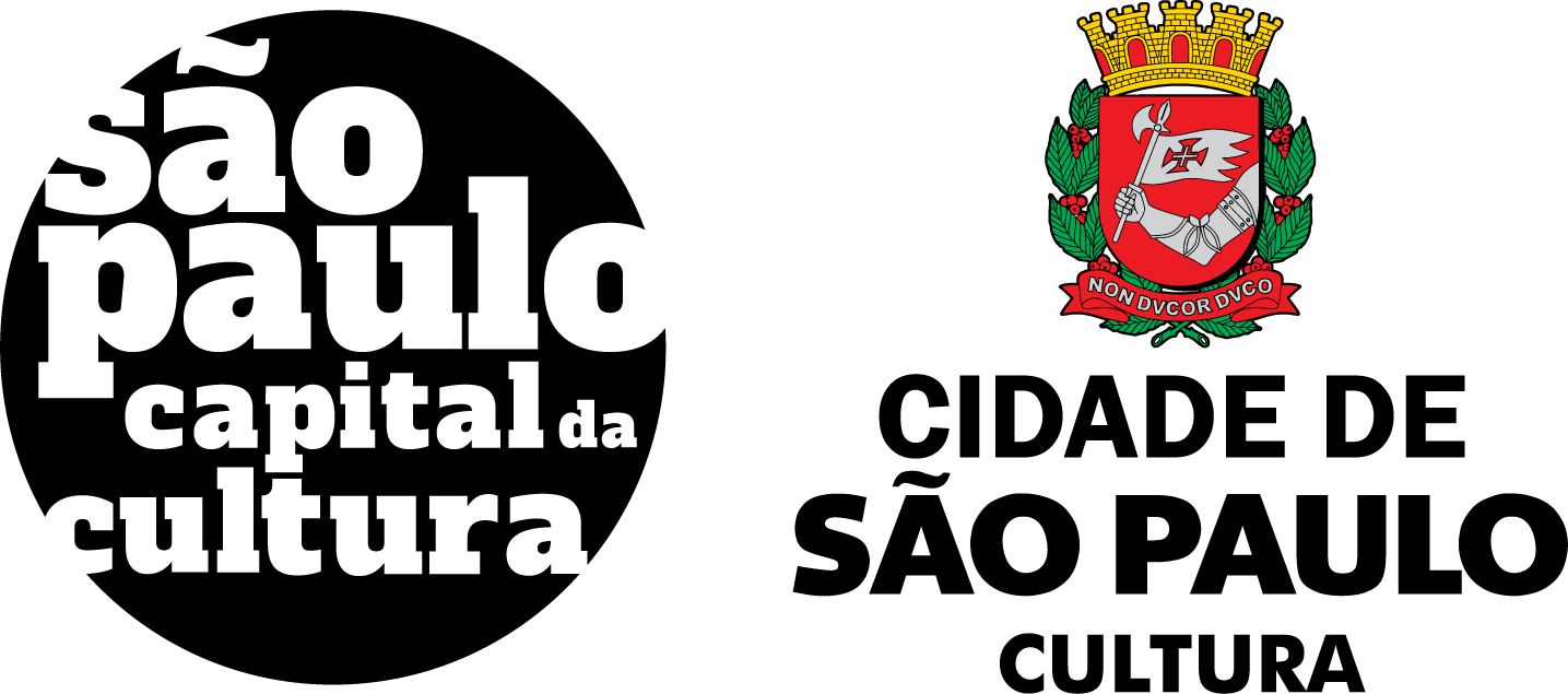 Secretaria Municipal de Cultura de São Paulo Logo