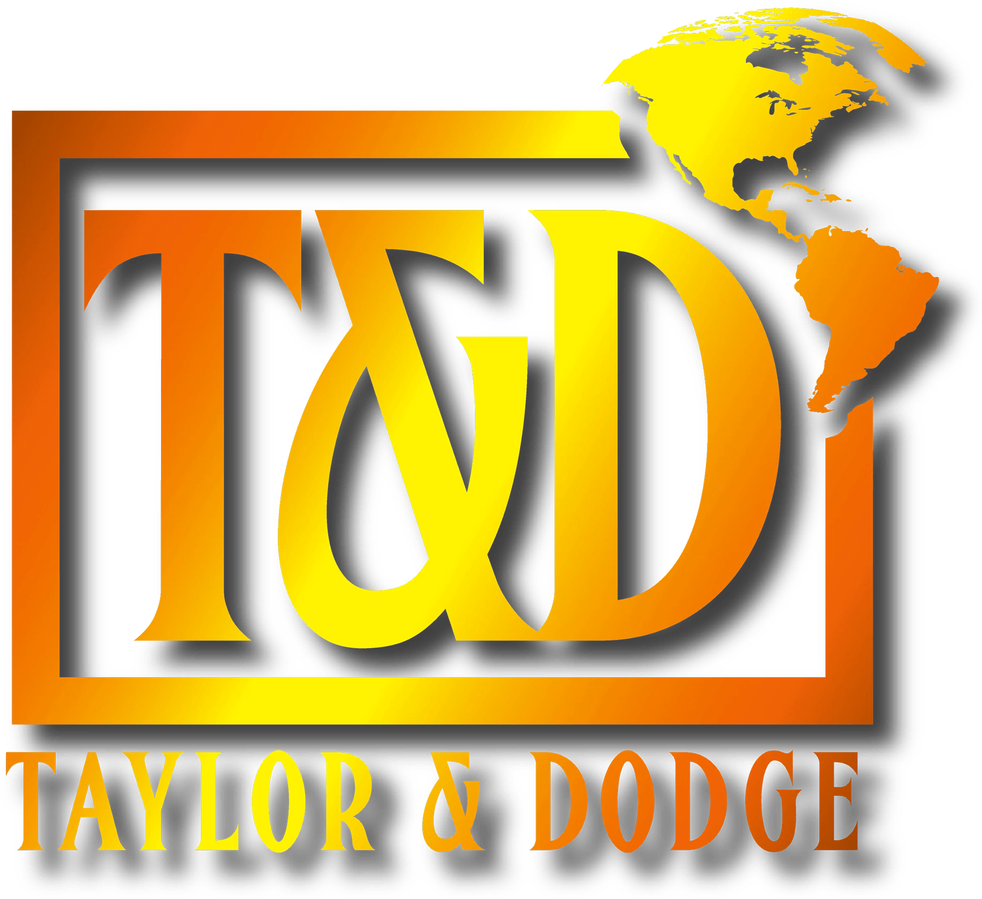 Taylor & Dodge Logo