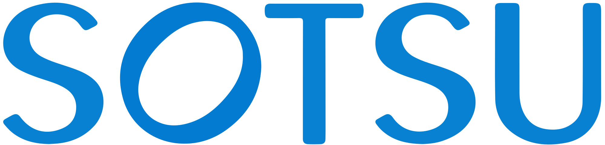 Sotsu Logo