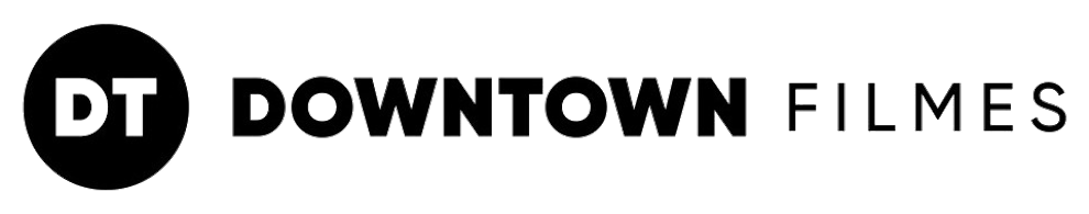 Downtown Filmes Logo