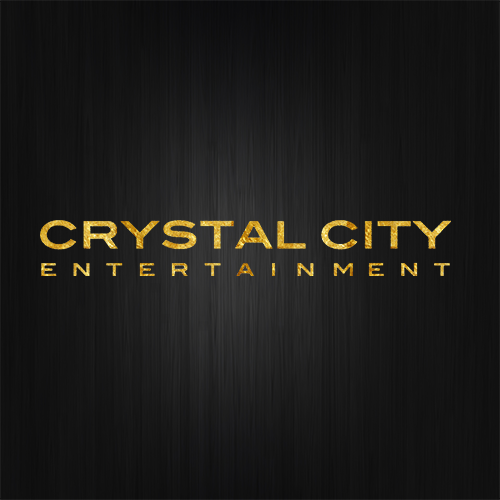 Crystal City Entertainment Logo