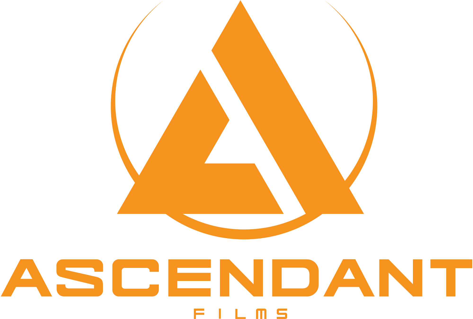 Ascendant Films Logo