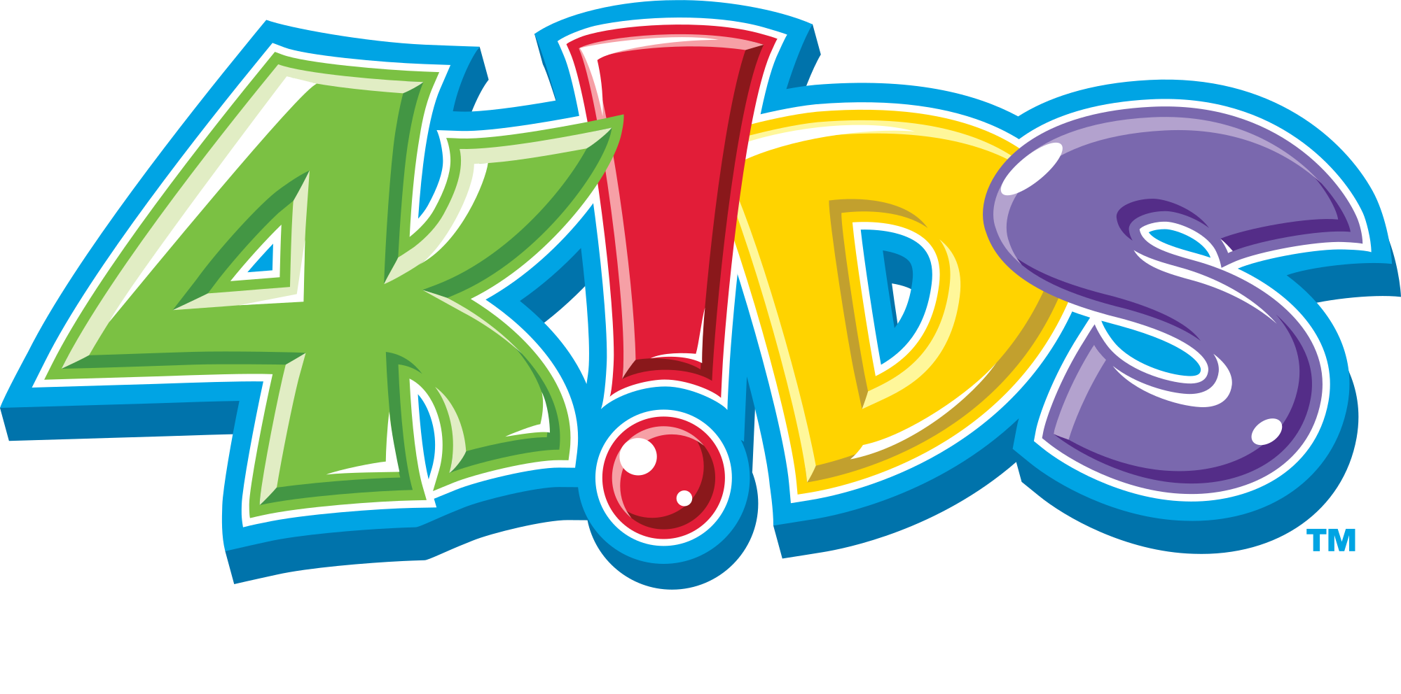 4Kids Entertainment Logo