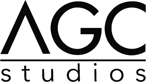 AGC Studios Logo