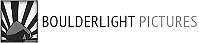 BoulderLight Pictures Logo