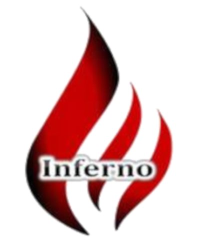 Inferno International Logo