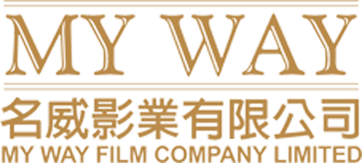 My Way Film Company Logo