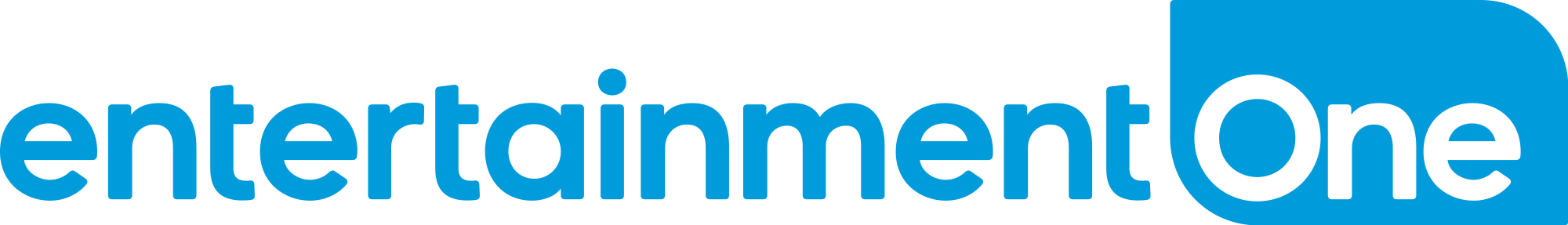 Entertainment One Logo