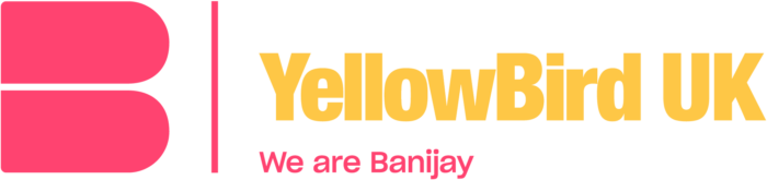 Yellow Bird UK Logo