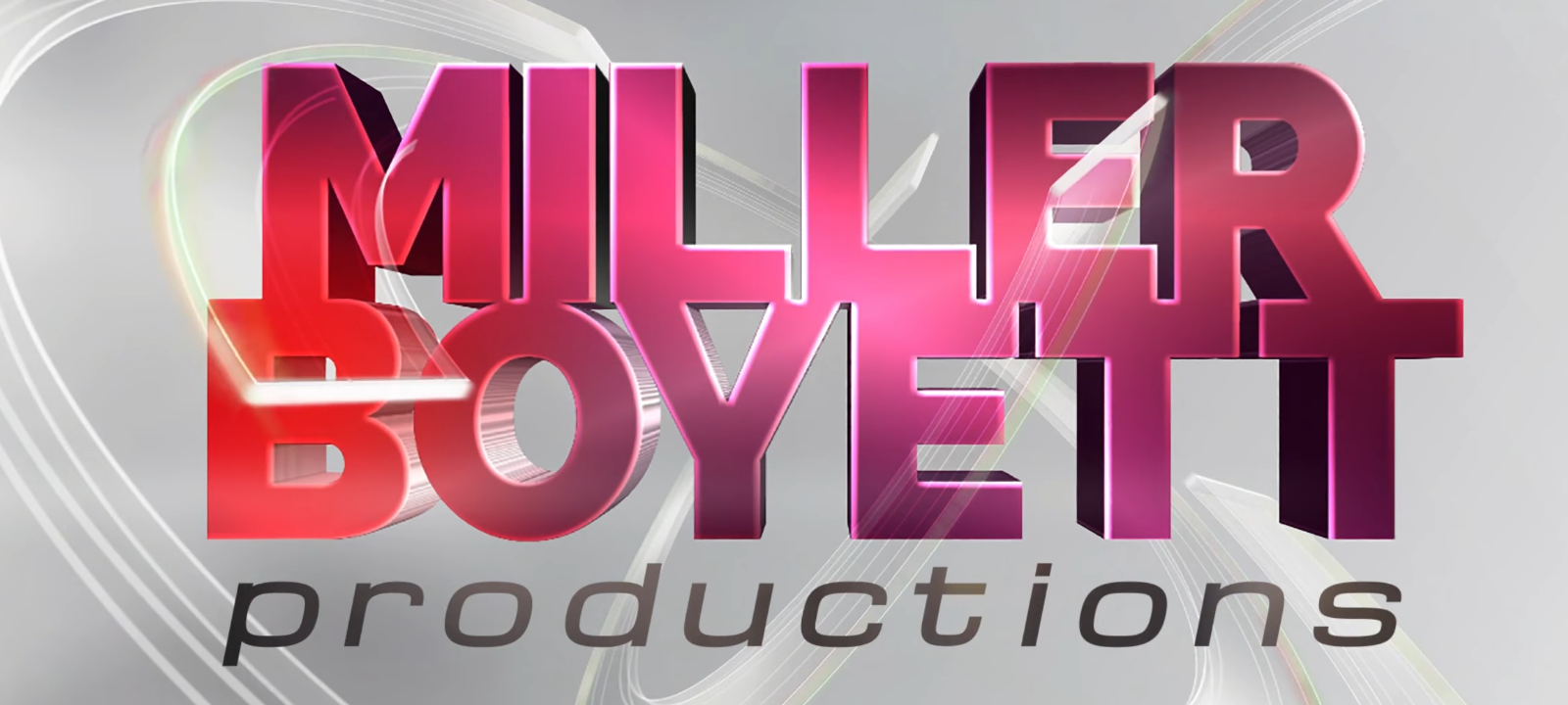 Miller/Boyett Productions Logo