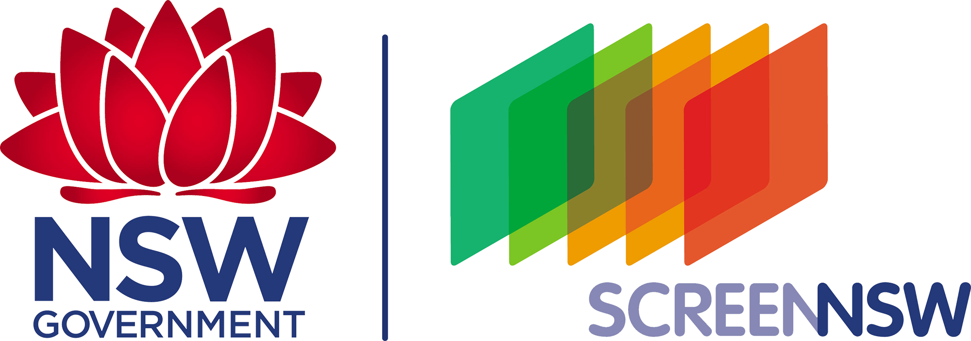 Screen NSW Logo