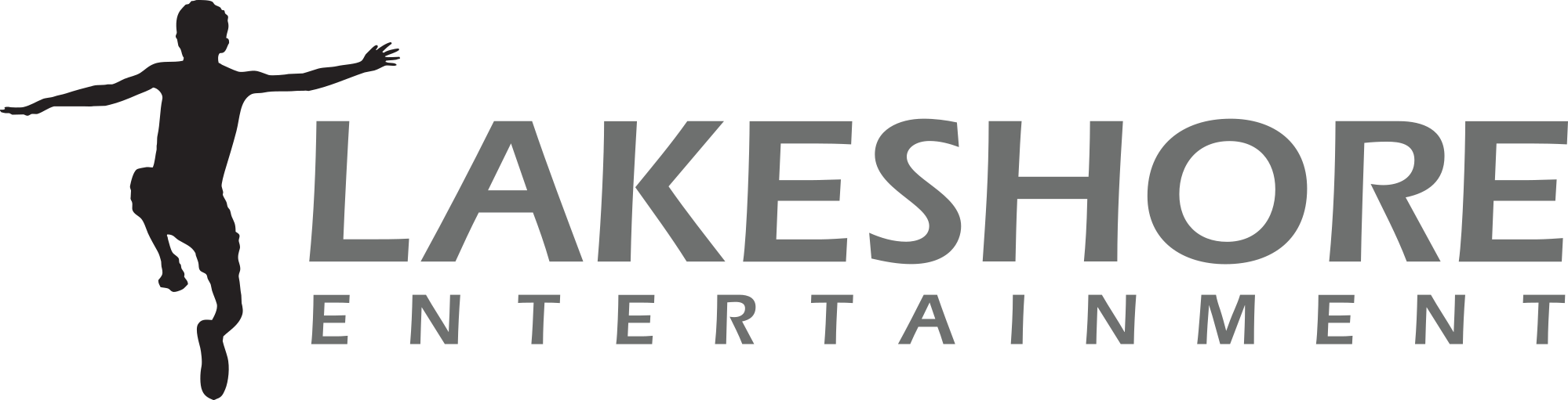 Lakeshore Entertainment Logo