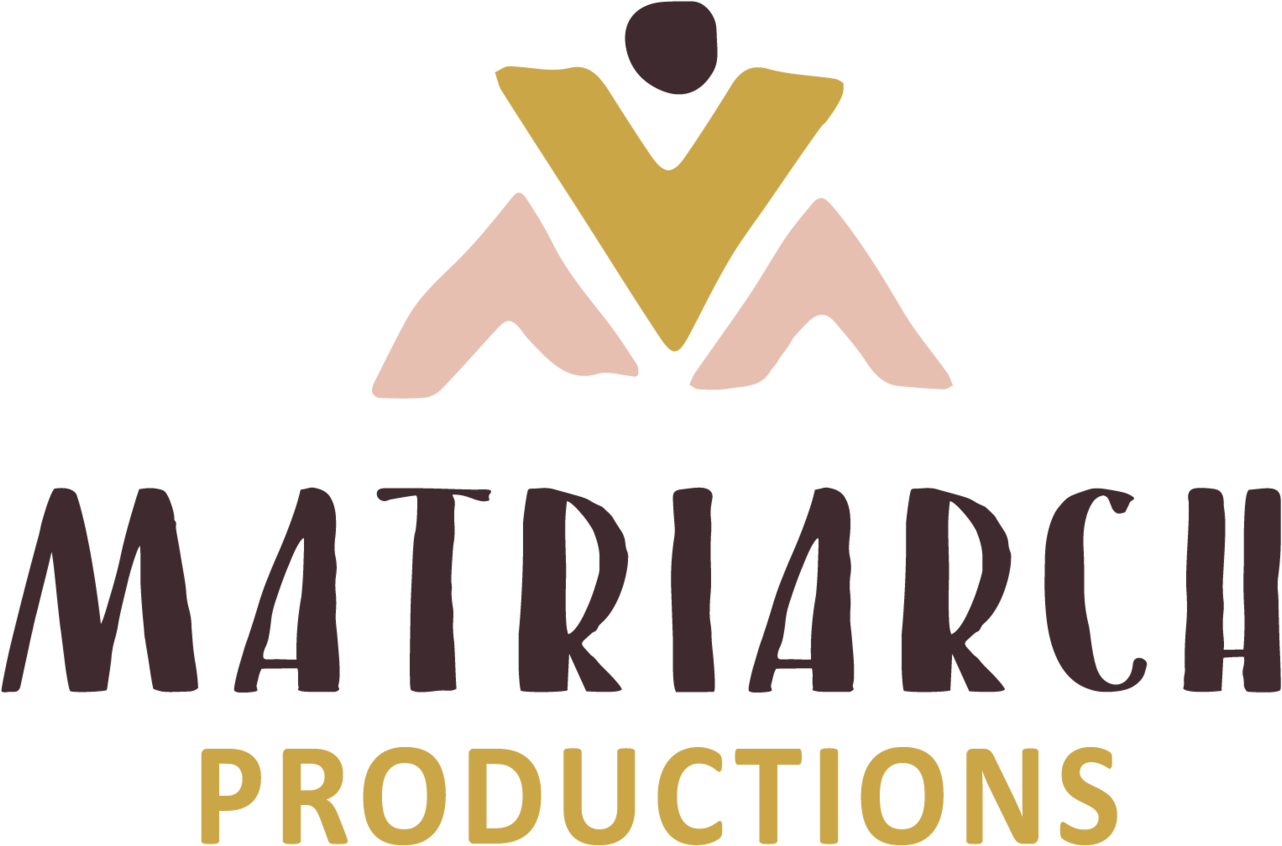 Matriarch Productions Logo