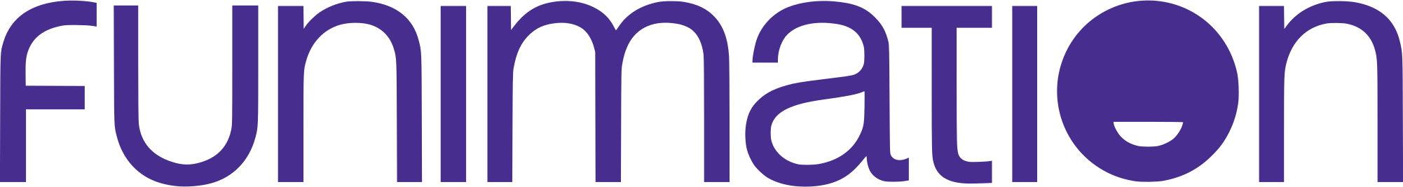 Funimation Global Group Logo