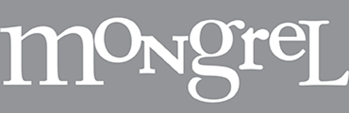 Mongrel Media Logo