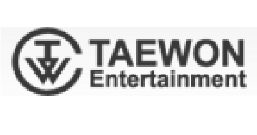 Taewon Entertainment Logo