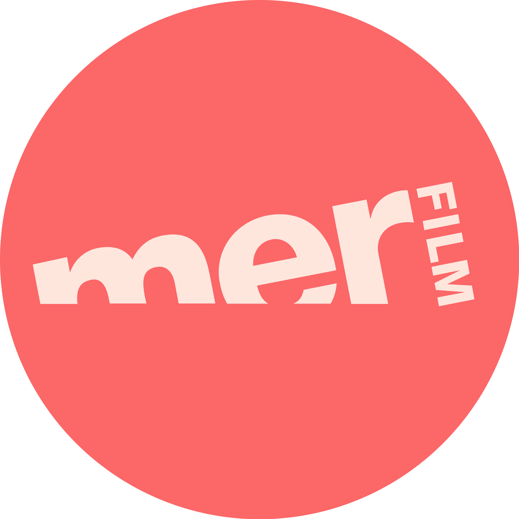 Mer Film AS Logo