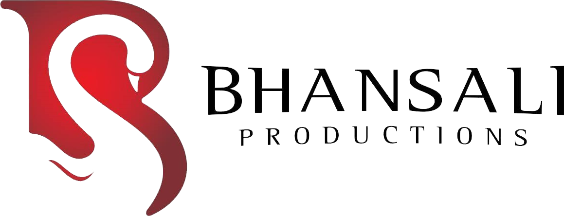 Bhansali Productions Logo