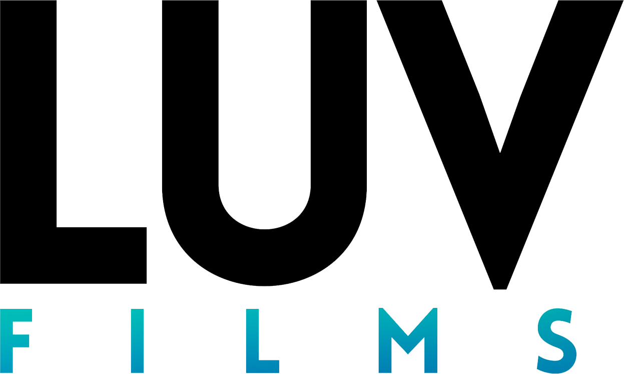 LUV Films Logo