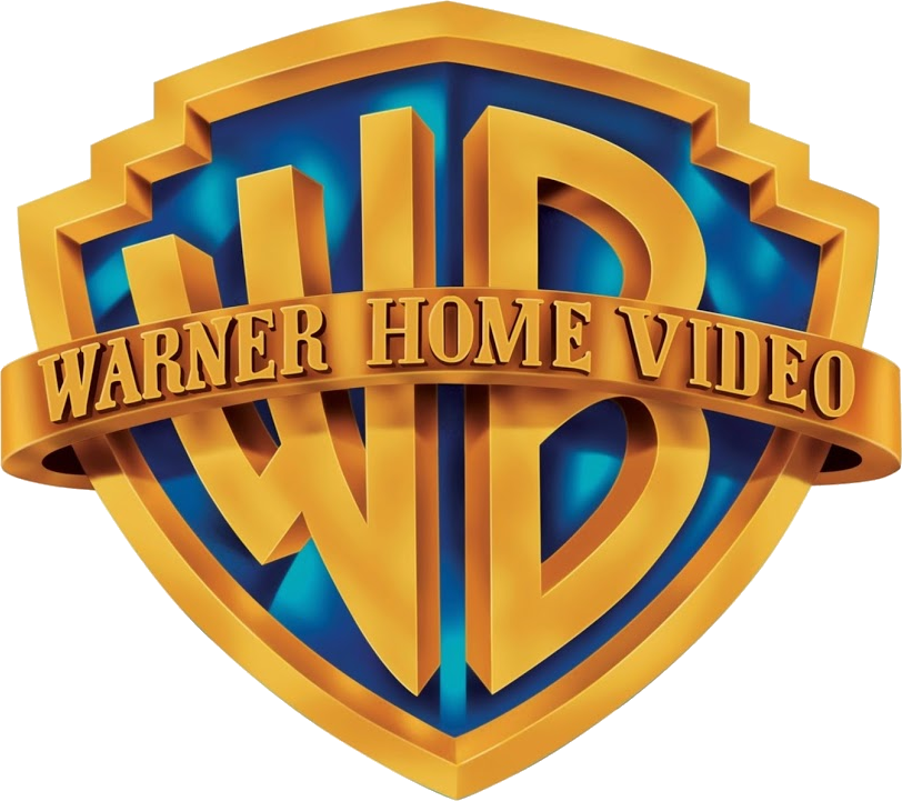 Warner Home Video Logo