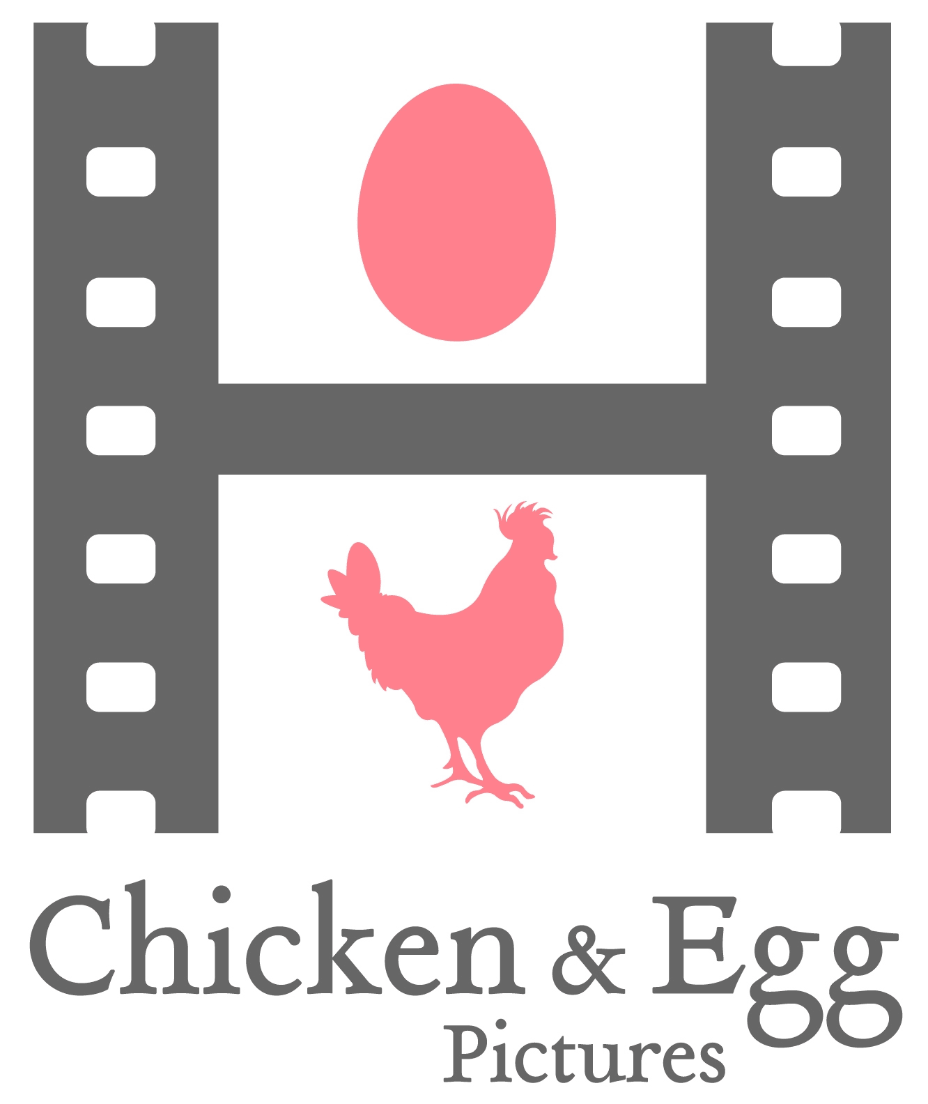 Chicken & Egg Pictures Logo