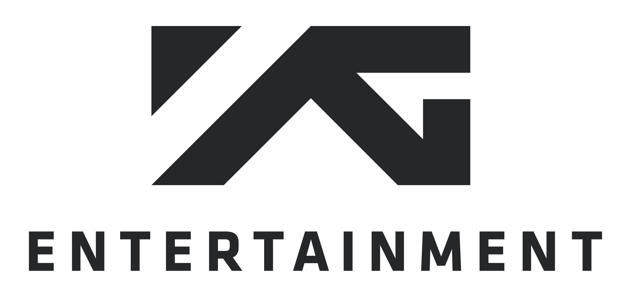 YG Entertainment Logo