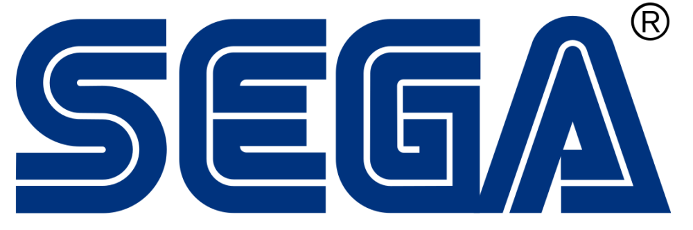 SEGA of America Logo